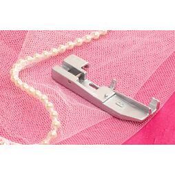 Pätka na našívanie korálikov - overlocky Baby Lock