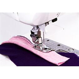 Overlocková pätka - Juki rad 350