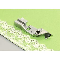 Pätka na našívanie čipky - Baby Lock Primo, Desire, Ovation, Gloria, Euphoria