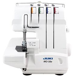 Overlock Juki MO - 50 eN