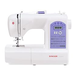Šijací stroj Singer Starlet 6680