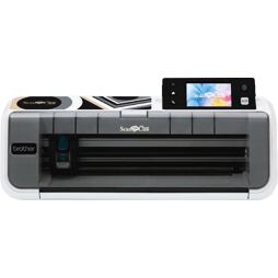 Rezací ploter Brother ScanNCut CM 260