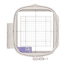Vyšívací rámček 150 x 150 mm - Brother XP3, V3, V5, V7, XV, NV 2600, XE1, XJ1, XP1
