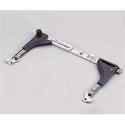 PRPARMC Držiak okrúhlych rámčekov - Brother PR 655, PR 1000, PR 1050 X