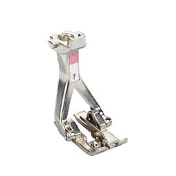 Pätka na kľučkovanie č. 7 - Bernina