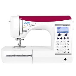 Šijací stroj Juki HZL - F 700