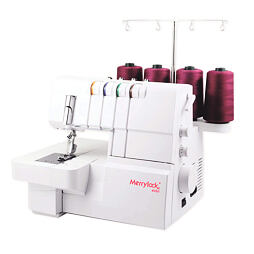 Coverlock Merrylock MK 4050