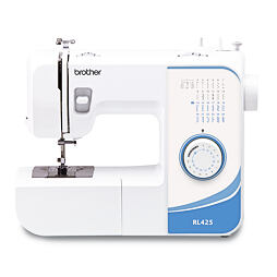 Šijací stroj Brother RL425