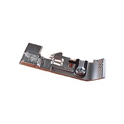 Pätka na našívanie opasok - overlocky Juki MO-50 e, MO-80CB