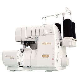 Overlock Baby Lock Enlighten BLE3ATW-2