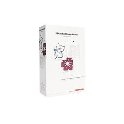 Softvérový balíček BERNINA – DesignWorks