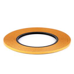 Obojstranná lepiaca páska na textil 4mm