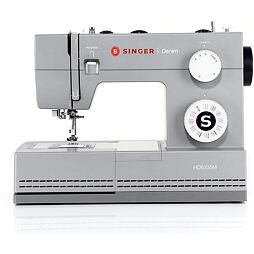 Šijací stroj Singer HD6335M DENIM