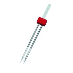 Dvojihla univerzal 2mm - Lucznik