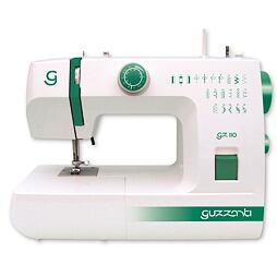Šijací stroj Guzzanti GZ 110 A