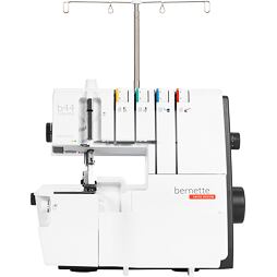 Overlock Bernette b44 Funlock