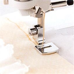 F 012 Pätka naberacia - Brother