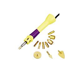 Aplikátor Hot Fix, minižehlička DW-AW03