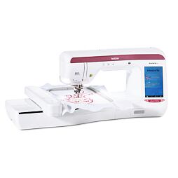 Vyšívací stroj Brother Innov V3 Limited Edition