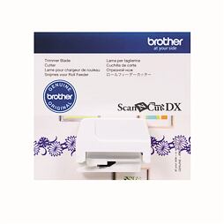 Nôž pre odvíjač rolí Roll Feeder pre Brother SDX 1000 a SDX 1200