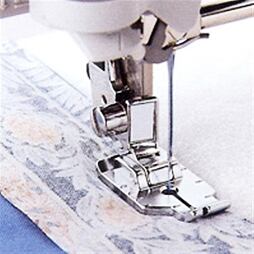 F 001 Pätka prešívacia (patchwork) - Brother