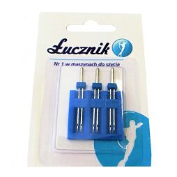 Dvojihla univerzal 2mm (3ks) - Lucznik