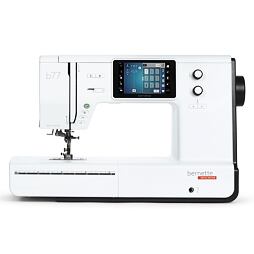 Šijací stroj Bernette b77