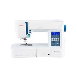 Šijací stroj Janome Skyline S6