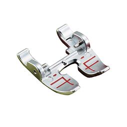 F 070 Pätka otvorená - Brother (nástavec na kráčajúcu pätku DF1 a DF2)