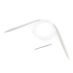 Kruhové pletacie ihlice