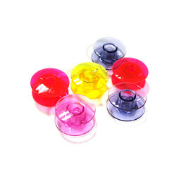 Cievka plast farebná - Pfaff Expression