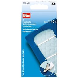 Napínáky na prostěradla (3ks) - PRYM