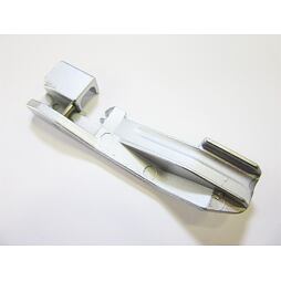 Pätka na prišívanie korálikov - pre overlocky Lucznik 720 D, Singer 14 SH 754