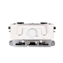 Sane dierových vzorov Silver Reed LC580 pre SK840