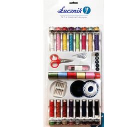 Šijacia súprava Basic - kovové CB cievky