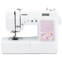 Šijací stroj Brother KD40S