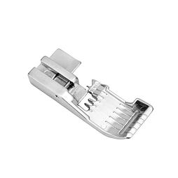 Teflónová kompozitná overlocková pätka - Baby Lock BLCS2, Desire, Ovation, Gloria