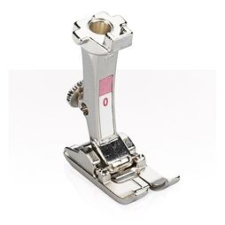 Entlovacia pätka č. 0 - Bernina - kategória A