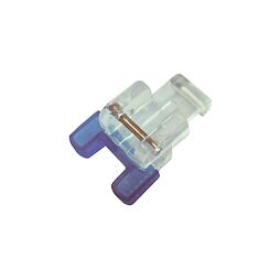 Pätka na prišívanie gombíkov - nové šijacie stroje Veritas