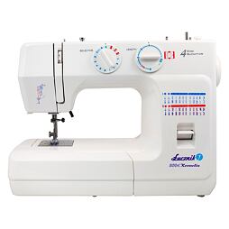 Šijací stroj Lucznik 2004 Kornelia II