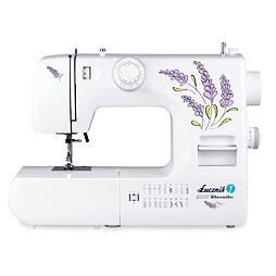 Šijací stroj Lucznik 2008 Weronika