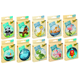 Filcová mini sada - celoročná