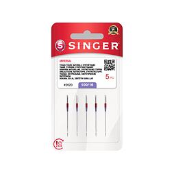 Ihly Singer 2020 - pre šijacie stroje - univerzal (5x100)