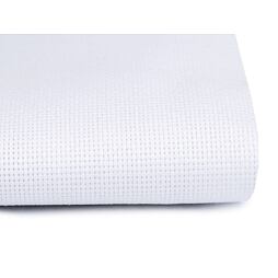 Vyšívacia tkanina - Panamka 50x70cm