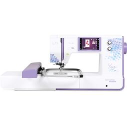 Šijací a vyšívací stroj Bernette b79 YAYA HAN EDITION