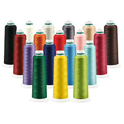 Quiltovacia nite PES Madeira AeroQuilt 40 (2750m)