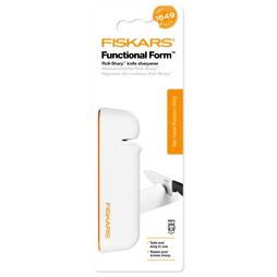 Ostrič nožov Roll-Sharp univerzálny FISKARS