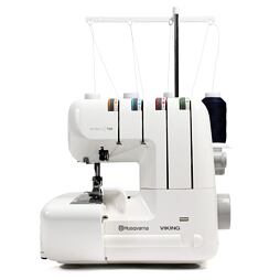 Overlock Husqvarna Amber S100