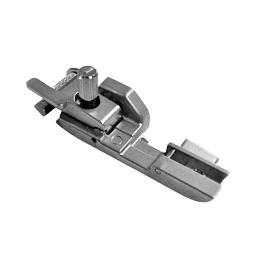 Pätka na prišívanie gúm - overlock Bernina 610D