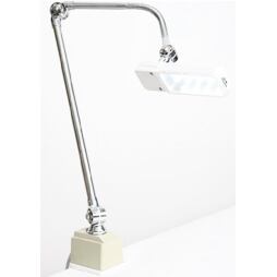 LED lampička - osvetlenie pre šijacie stroje a dielne HM-99T